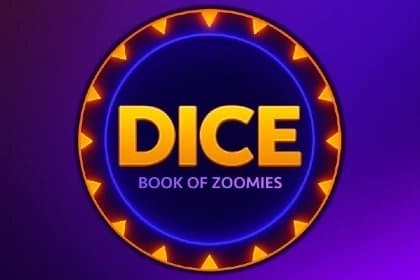 Dice slot game by 1fun Games