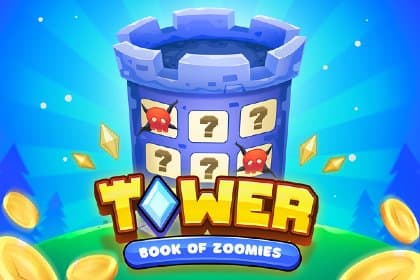 Tower slot game by 1fun Games