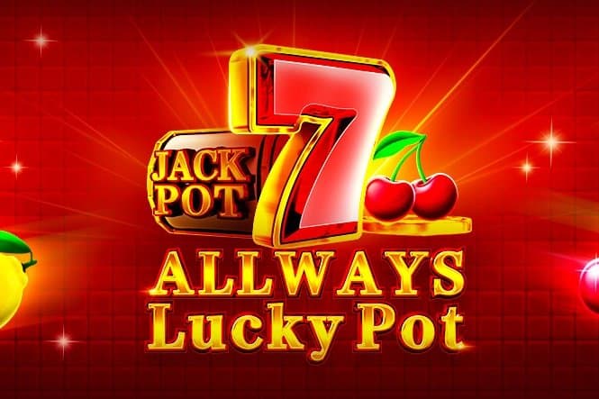 Allways Lucky Pot slot game by 1spin4win