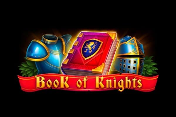 Book of Knights slot game by 1spin4win