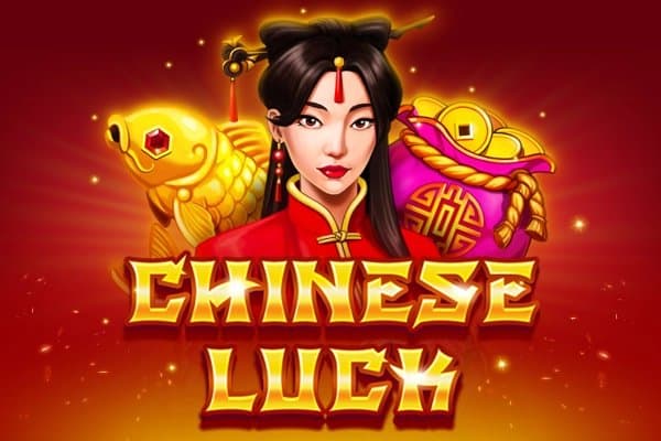 Chinese Luck slot game by 1spin4win