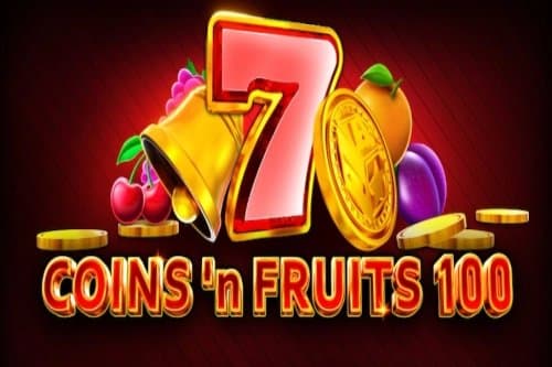 Coins'n Fruits 100 slot game by 1spin4win
