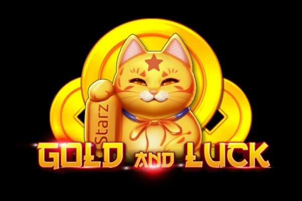 Gold And Luck slot game by 1spin4win