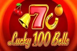 Lucky 100 Bells slot game by 1spin4win