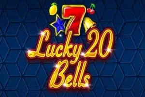 Lucky 20 Bells slot game by 1spin4win