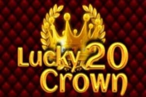 Lucky Crown 20 slot game by 1spin4win