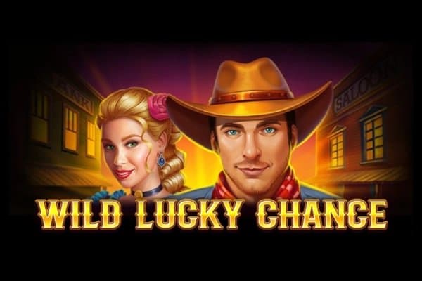 Wild Lucky Chance slot game by 1spin4win