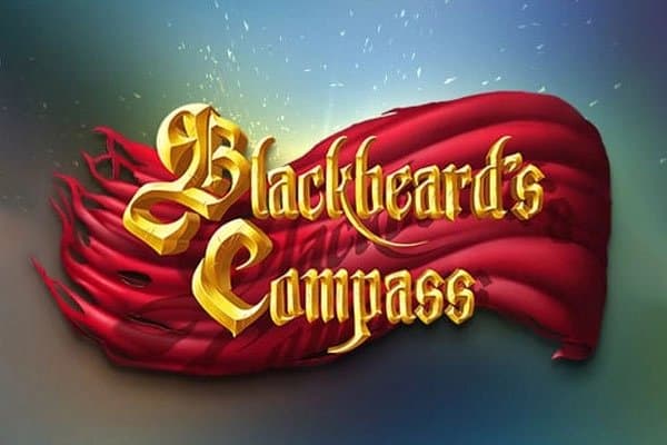 Blackbeard's Compass slot game by 1x2 Gaming
