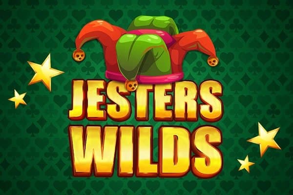 Jesters Wilds slot game by 1x2 Gaming
