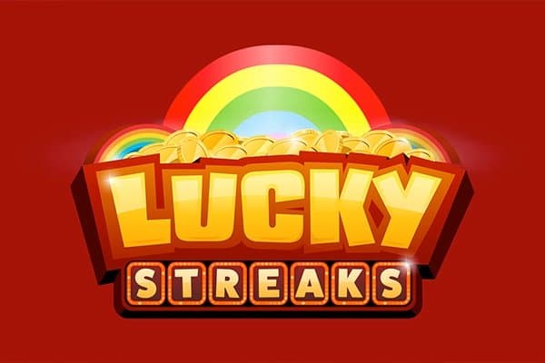 Lucky Streaks slot game by 1x2 Gaming