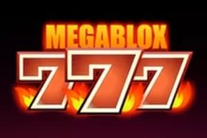 MegaBlox 777 slot game by 1x2 Gaming