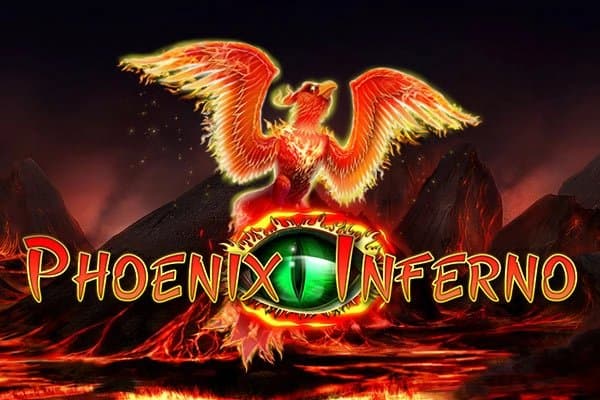 Phoenix Inferno slot game by 1x2 Gaming