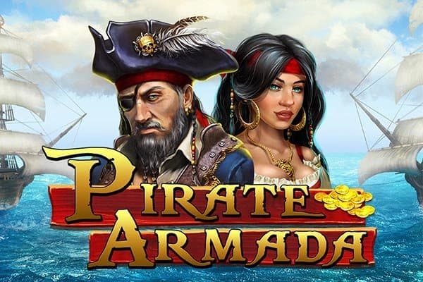Pirate Armada slot game by 1x2 Gaming