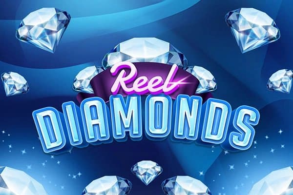 Reel Diamonds slot game by 1x2 Gaming