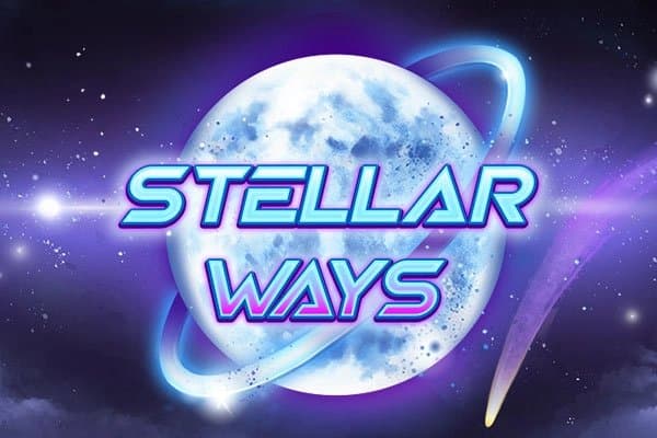 Stellar Ways slot game by 1x2 Gaming