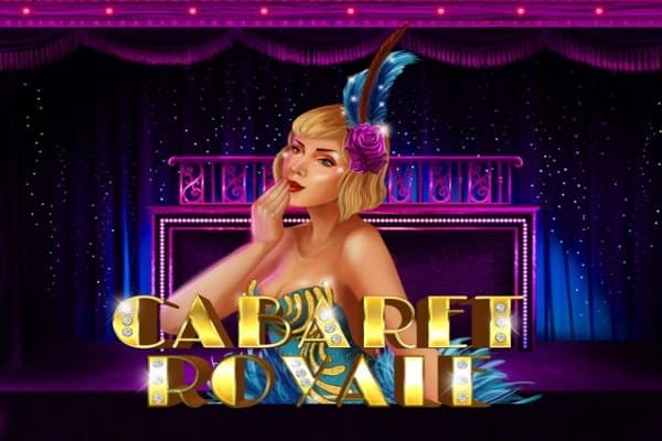 Cabaret Royale slot game by 2 By 2 Gaming