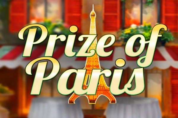 Prize of Paris slot game by 2 By 2 Gaming