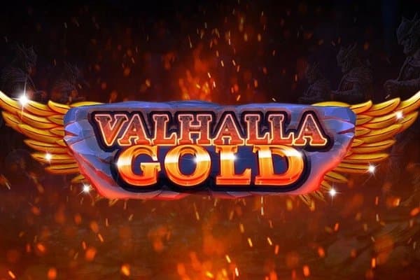 Valhalla Gold slot game by 2 By 2 Gaming