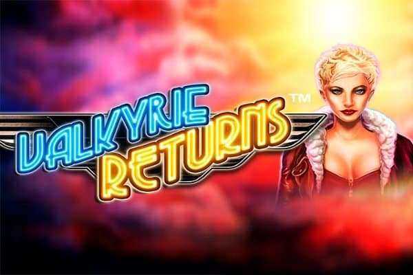 Valkyrie Returns slot game by 2 By 2 Gaming