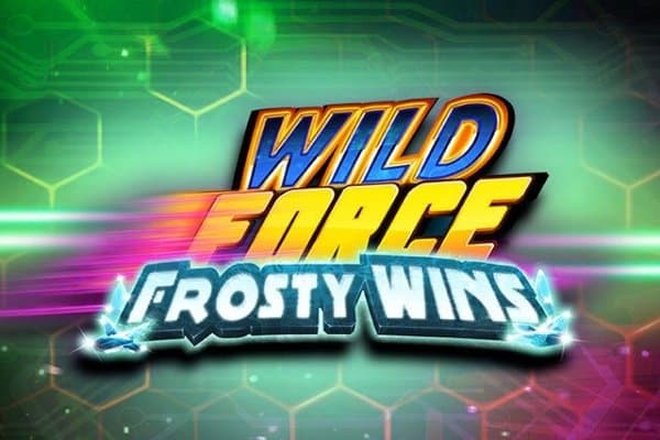 Wild Force Frosty Wins slot game by 2 By 2 Gaming