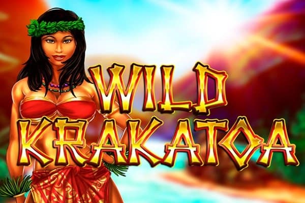 Wild Krakatoa slot game by 2 By 2 Gaming