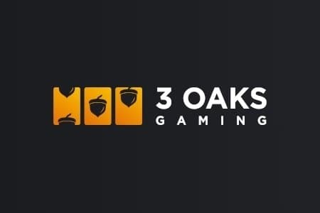 3 Olymp Fortunes slot game by 3 Oaks Gaming