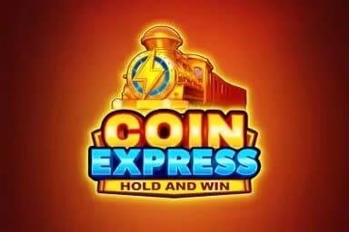Coin Express slot game by 3 Oaks Gaming