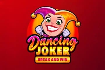 Dancing Joker slot game by 3 Oaks Gaming