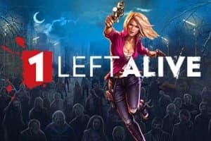 1 Left Alive slot game by 4ThePlayer