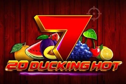20 Ducking Hot slot game by 7777 gaming