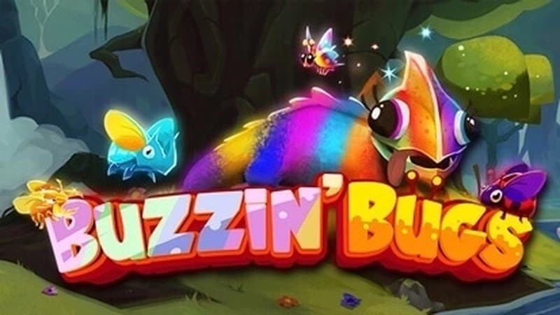 Buzzin' Bugs slot game by 7777 gaming