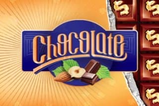 Chocolate slot game by 7777 gaming