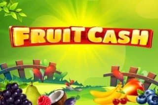 Fruit Cash slot game by 7777 gaming