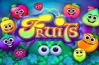 Fruits slot game by 7777 gaming