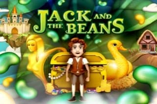 Jack and the Beans slot game by 7777 gaming