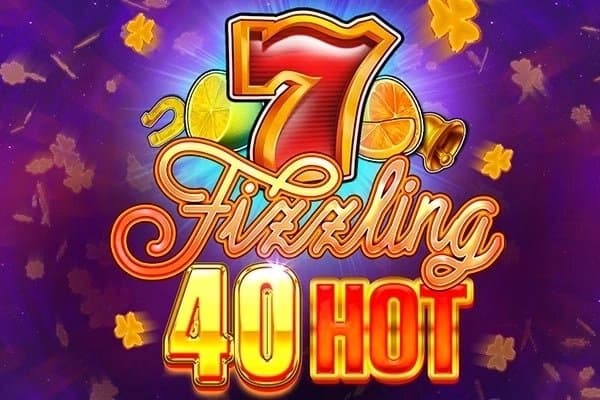 Fizzling 40 Hot slot game by 7Mojos