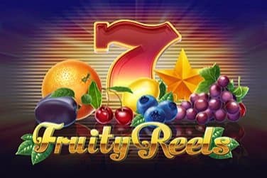 Fruity Reels slot game by 7Mojos