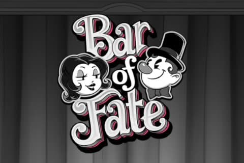 Bar of Fate slot game by 7Rings Gaming