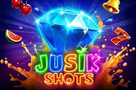 Jusik Shots slot game by 7Rings Gaming