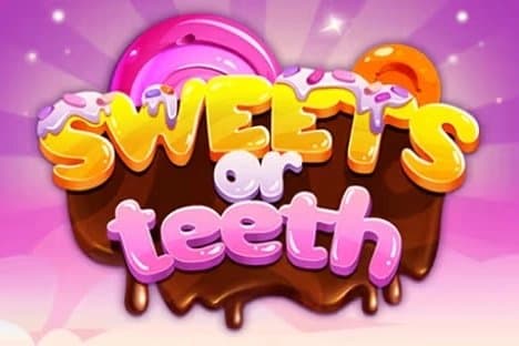 Sweets or Teeth slot game by 7Rings Gaming