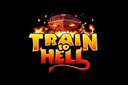 Train to Hell slot game by 7Rings Gaming