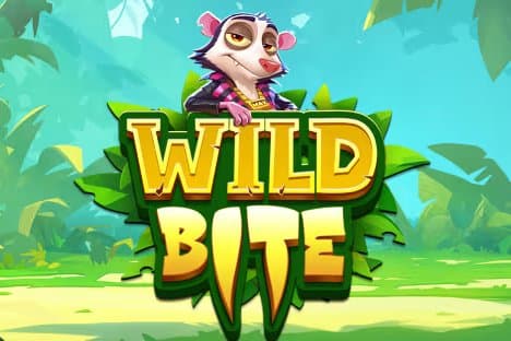 Wild Bite slot game by 7Rings Gaming