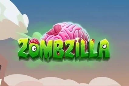 Zombzilla slot game by 7Rings Gaming
