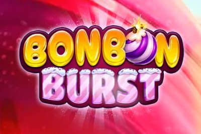 Bon Bon Burst slot game by AccaMAX