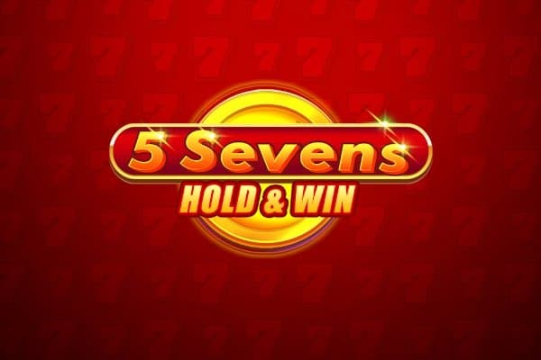 5 Sevens Hold & Win slot game by AceRun