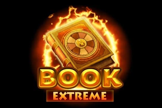 Book Extreme slot game by AceRun