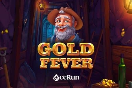 Gold Fever slot game by AceRun
