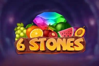 6 Stones slot game by Adell