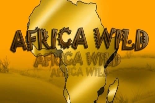 Africa Wild slot game by Adell