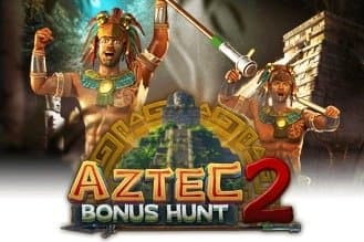 Aztec: Bonus Hunt 2 slot game by Advantplay